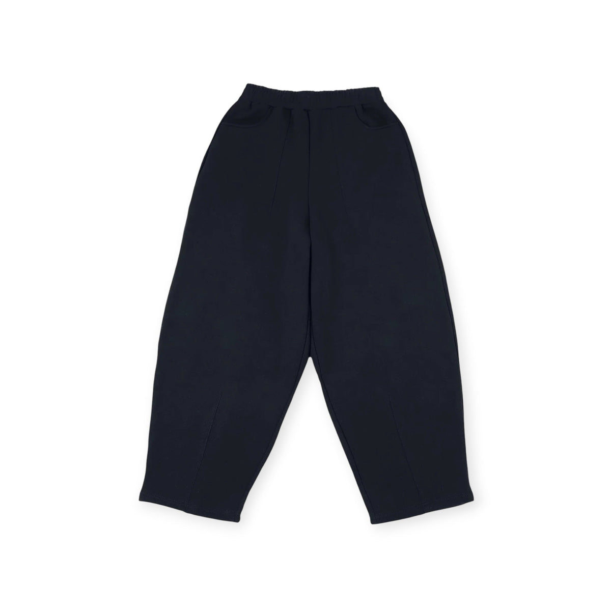 Krepking - Straight Pant in Navy