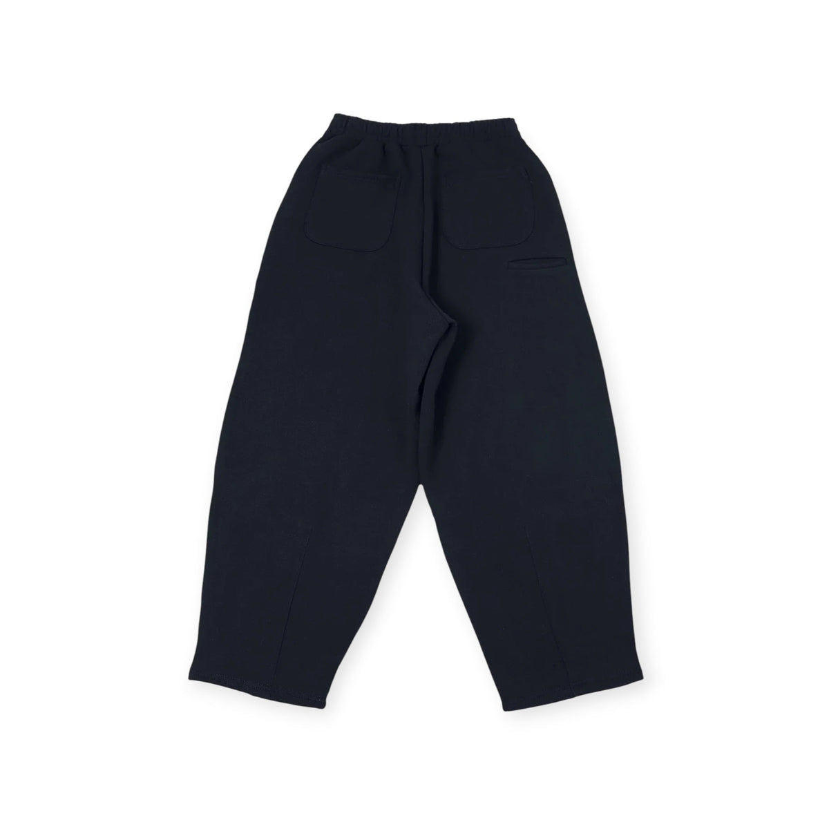 Krepking - Straight Pant in Navy