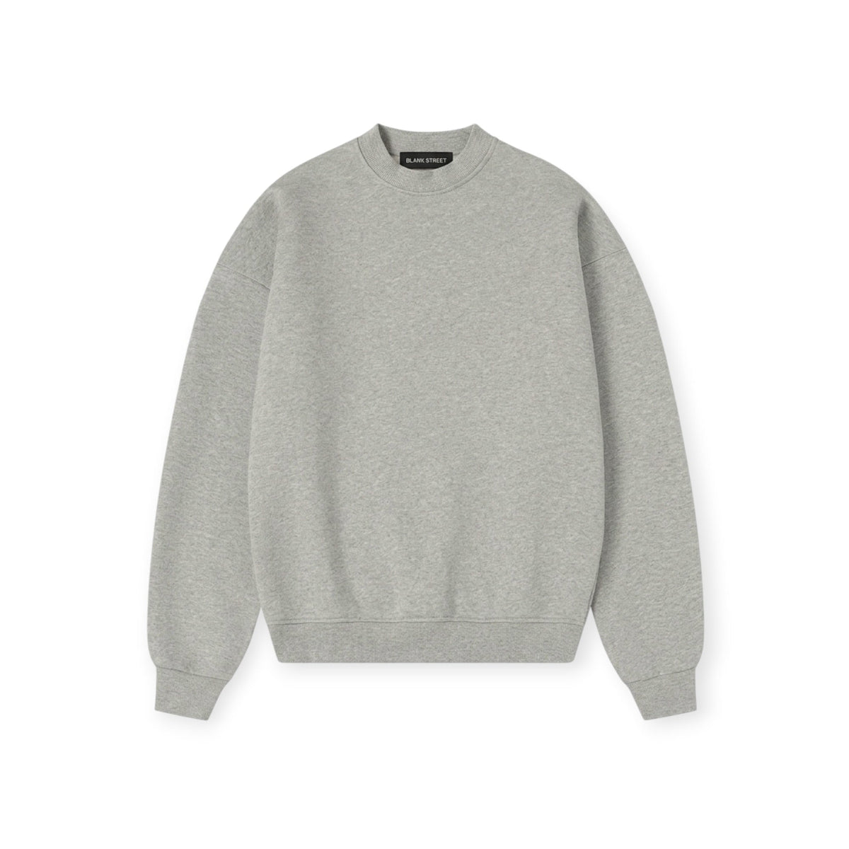 Krepking - Ash Grey Sweatshirt