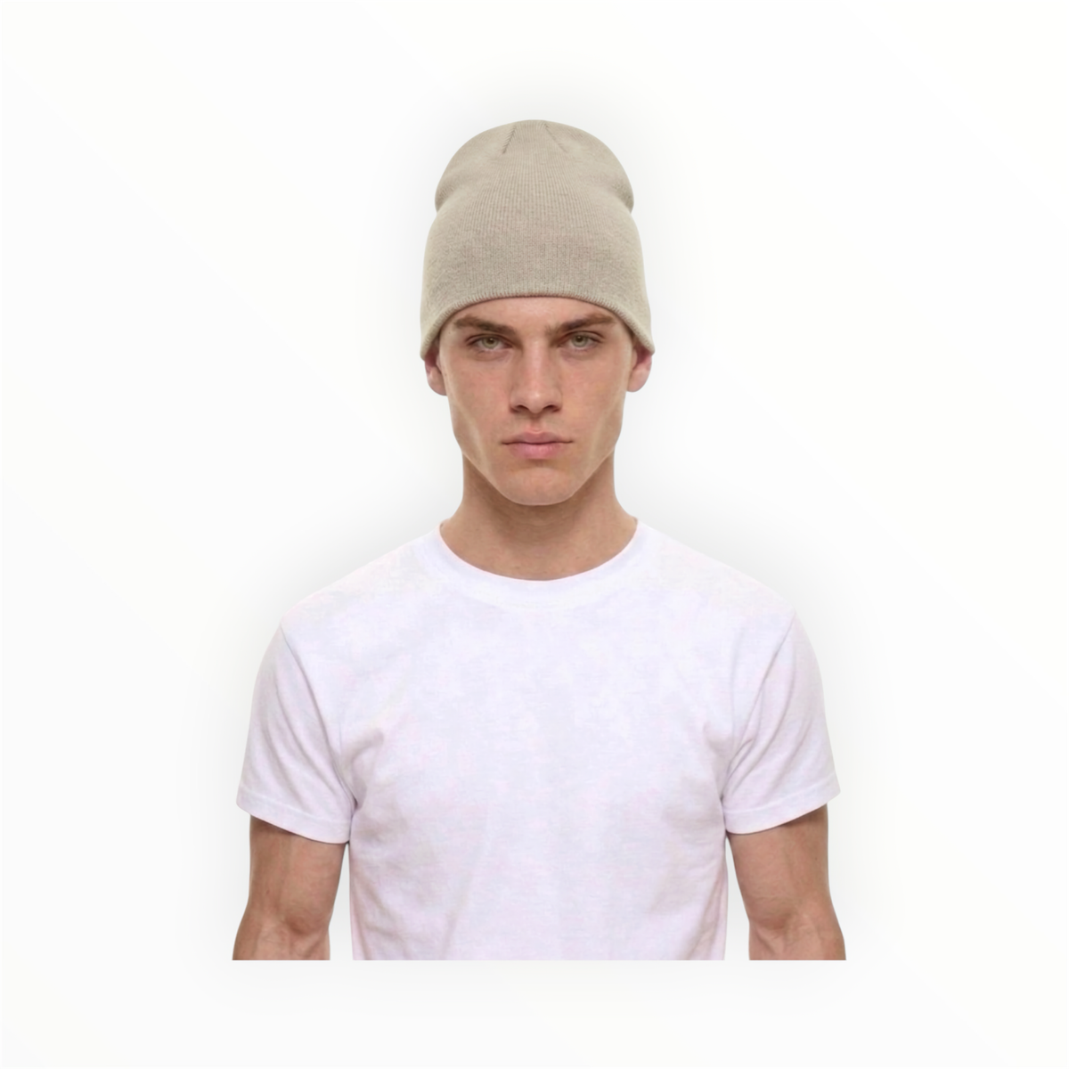 Krepking - Oat Beanie